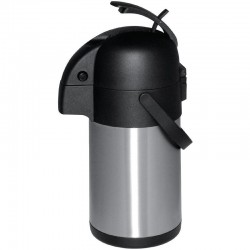Olympia rvs pompkan 2,5L