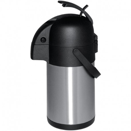 Olympia rvs pompkan 2,5L