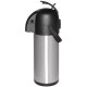 Olympia rvs pompkan 4ltr