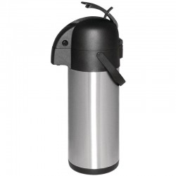 Olympia rvs pompkan 4ltr