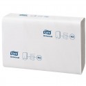 Tork Z-gevouwen handdoeken 1-laags wit