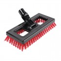 SYR kleurcode schrobber rood