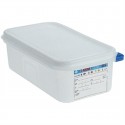 Araven GN 1/4 voedseldoos met deksel 2,8L
