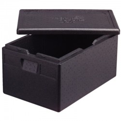Thermo Future Box thermobox Eco 46ltr