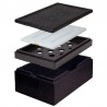 Thermo Future Box koelelementhouder