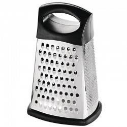 Vogue 4-voudige rasp 25,5cm