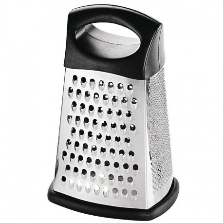 Vogue 4-voudige rasp 25,5cm