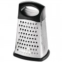 Vogue 4-zijdige rasp 25,5cm