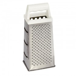 Vogue 4-voudige rasp 23cm