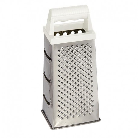 Vogue 4-voudige rasp 23cm