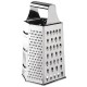 Vogue 6-voudige rasp 25,5cm