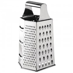 Vogue 6-voudige rasp 25,5cm