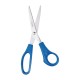 Hygiplas kleurcode schaar blauw