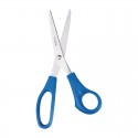 Hygiplas kleurcode schaar blauw