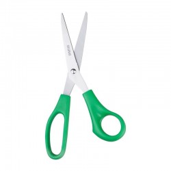 Hygiplas kleurcode schaar groen