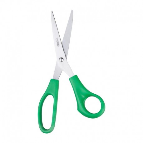 Hygiplas kleurcode schaar groen