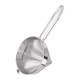 Vogue grove conische zeef 25cm
