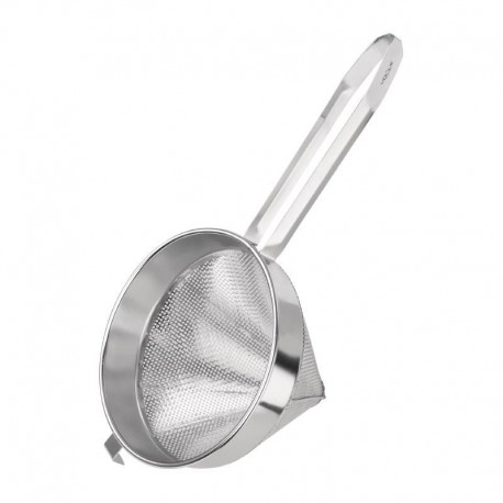 Vogue grove conische zeef 25cm