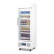 Polar display koeling 218ltr