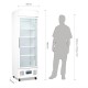 Polar display koeling 368L