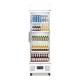 Polar display koeling 368L
