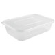 Fiesta plastic magnetronbakken 50cl