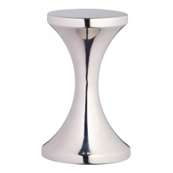 Koffie stamper