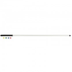 Jantex kleurcode steel met kleurcode clips
