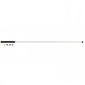 Jantex steel met kleurcode clips