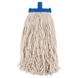 Jantex kentucky mop blauw