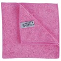 Jantex microvezeldoeken roze