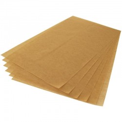 Matfer ECOPAP bakpapier bakkersmaat