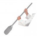 Vogue lange roerspatel 91,5cm