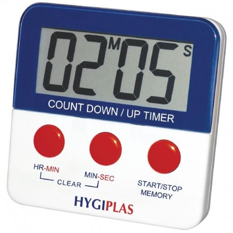 Hygiplas kookwekker