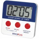 Hygiplas digitale kookwekker 