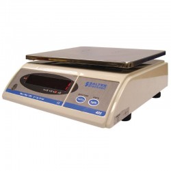 Salter elektronische weegschaal 6kg