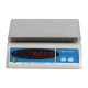 Salter elektronische weegschaal 15kg