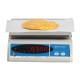 Salter elektronische weegschaal 15kg