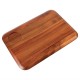 Olympia acaciahouten presenteerplank 34x24cm
