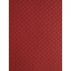 Papieren place-mat bordeaux