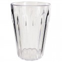 Olympia Kristallon polycarbonaat glazen 14,2cl