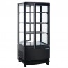 Polar C-serie koelvitrine 86L