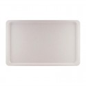 Roltex Classic dienblad design-grijs GN 1/1 53x32,5cm