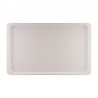 Roltex Classic dienblad design-grijs GN 1/1 53x32,5cm