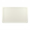 Roltex Classic dienblad parelwit GN 1/1 53x32,5cm