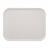 Roltex Classic dienblad design-grijs 46x36cm
