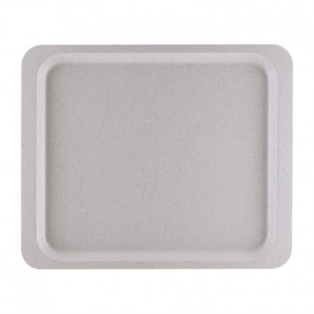 Roltex Classic dienblad design-grijs GN1/2 32,5 x 26,5cm