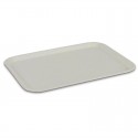 Roltex Classic dienblad parelwit GN 1/2 32,5x26,5cm