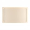Roltex Smart dienblad beige GN 1/1 53x32,5cm