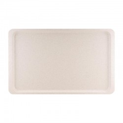 Roltex Classic dienblad grijs GN1/1 53x32,5cm